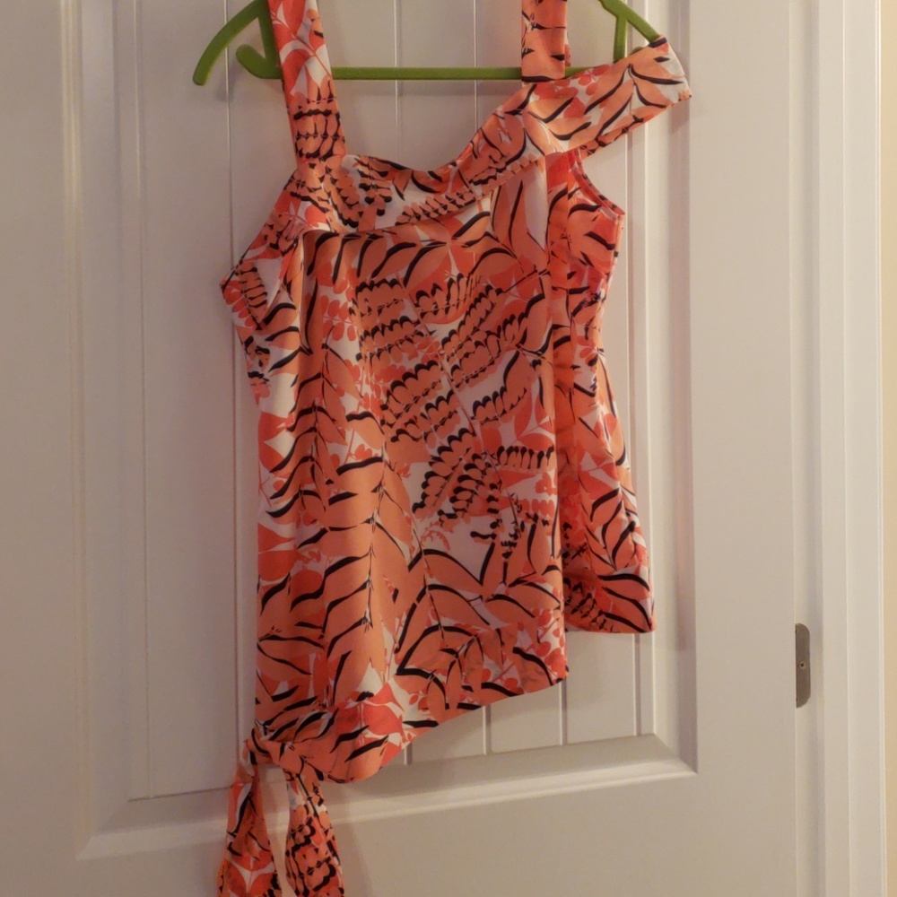 Banana Republic womens tank, size M
